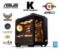 Preview: ASUS TUF Gamer PC, AMD Ryzen 7 7700X (8x5,40GHz), 16GB DDR4, 1000GB M.2, RTX Grafik