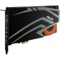 Preview: ASUS STRIX RAID PRO, 7.1 PCIe 1x