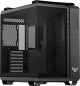 Preview: ASUS TUF Gaming GT502 Horizon ARGB Black, Tower-Gehäuse