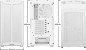 Preview: be quiet! Pure Base 501 DX White, Tower-Gehäuse