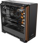 Preview: be quiet! SILENT BASE 601 Orange, Big-Tower-Gehäuse Preview: be quiet! SILENT BASE 601 Orange, Big-Tower-Gehäuse