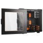 Preview: be quiet! SILENT BASE 600 Window Orange Preview: be quiet! SILENT BASE 600 Window Orange
