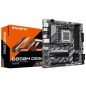 Preview: GIGABYTE B850M D3SH - Sockel AM5