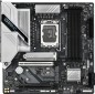 Preview: GIGABYTE Z890M GAMING X, Mainboard 1851