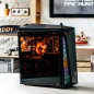Preview: STARTER Gaming Set, Intel i5 13400F (10x1,8GHz), 16GB DDR4, 500GB SSD, RTX Grafikkarte Preview: STARTER Gaming Set, Intel i5 13400F (10x1,8GHz), 16GB DDR4, 500GB SSD, RTX Grafikkarte