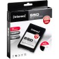 Preview: Intenso 3813430 120 GB, 520/500MB/s - Solid State Drive