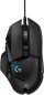 Preview: Logitech G502 HERO