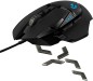 Preview: Logitech G502 HERO