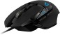 Preview: Logitech G502 HERO