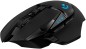 Preview: Logitech G502 LIGHTSPEED