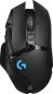 Preview: Logitech G502 LIGHTSPEED