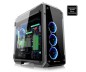 Preview: Thermaltake View 71 TG, Big-Tower-Gehäuse