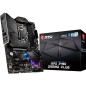 Preview: MSI Z490 GAMING PLUS Preview: MSI Z490 GAMING PLUS