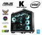 Preview: ASUS TUF Gamer PC Intel Core Ultra 5 245K (14x 4,2 bis 5,2GHz), DDR5, 1000GB M.2, RTX Grafik