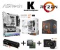 Preview: PC Bundle Ryzen 5 9600X (6x5,4GHz) + ASRock X870 PRO RS Preview: PC Bundle Ryzen 5 9600X (6x5,4GHz) + ASRock X870 PRO RS