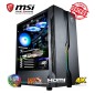 Preview: MSI Gaming PC, AMD Ryzen 7 5700X (8x4,60GHz), 16GB DDR4, 500GB M.2, RTX 3060 12GB