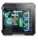 Preview: Thermaltake View 71 TG, Big-Tower-Gehäuse