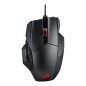 Preview: ASUS ROG Spatha, Gaming Maus