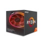 Preview: AMD Ryzen 7 2700x WRAITH
