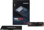 Preview: Samsung SSD 980 PRO 1000GB, M.2 2280 PCIe 4.0 x4 NVMe