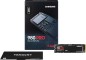 Preview: Samsung SSD 980 PRO 2000GB, M.2 2280 PCIe 4.0 x4 NVMe