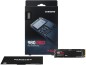 Preview: Samsung SSD 980 PRO 500GB, M.2 2280 PCIe 4.0 x4 NVMe