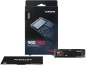 Preview: Samsung SSD 980 PRO 500GB, M.2 2280 PCIe 4.0 x4 NVMe Preview: Samsung SSD 980 PRO 500GB, M.2 2280 PCIe 4.0 x4 NVMe