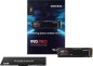 Preview: Samsung SSD 980 PRO 1000GB, M.2 2280 PCIe 4.0 x4 NVMe Preview: Samsung SSD 980 PRO 1000GB, M.2 2280 PCIe 4.0 x4 NVMe