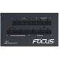 Preview: Seasonic 750W FOCUS-PX-750 Modular (80+Plat.) Preview: Seasonic 750W FOCUS-PX-750 Modular (80+Plat.)