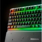 Preview: SteelSeries APEX 3, Gamer-Tastatur