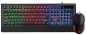 Preview: Thermaltake Challenger Combo RGB Preview: Thermaltake Challenger Combo RGB