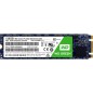 Preview: WD Green PC 120 GB, SSD SATA 6 Gb/s, M.2 Preview: WD Green PC 120 GB, SSD SATA 6 Gb/s, M.2