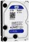 Preview: Western Digital WD10EZRZ 2 TB, (SATA III, WD Blue)