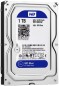 Preview: Western Digital WD10EZRZ 1 TB, (SATA III, WD Blue)