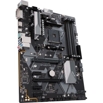 ASUS PRIME B450-PLUS, Sockel AM4