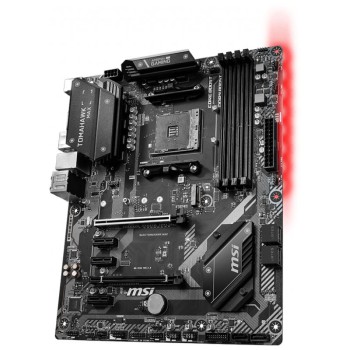 MSI B350 TOMAHAWK ARCTIC