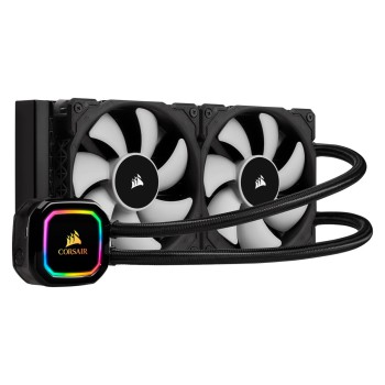 Corsair HydroSeries H90