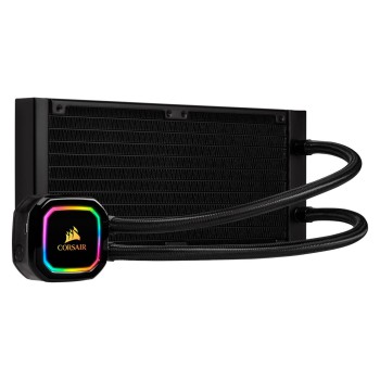 Corsair HydroSeries H90