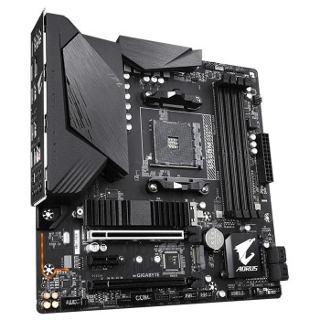 GIGABYTE B550M AORUS PRO