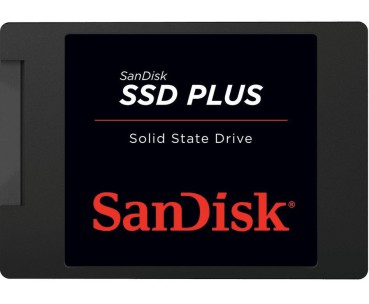 SanDisk SDSSDA-1T00-G26 1 TB, Solid State Drive, Sata III