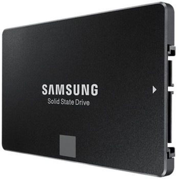 Samsung EVO 870 500 GB, Solid State Drive