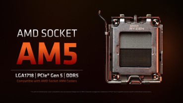 AMD Ryzen 7 7700X, Prozessor 8x 4,50GHz (Boxed ohne Lüfter)