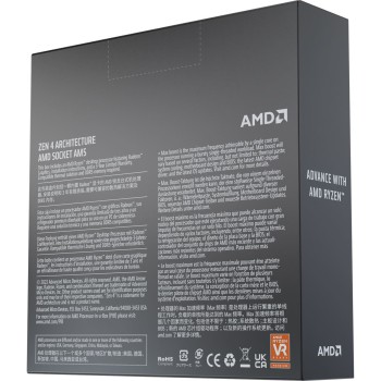 AMD Ryzen 5™ 7600X Prozessor