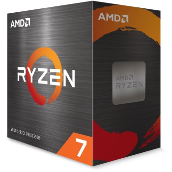 AMD Ryzen 7 1800X WOF