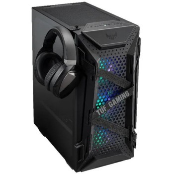 ASUS TUF Gaming GT301, Tower-Gehäuse