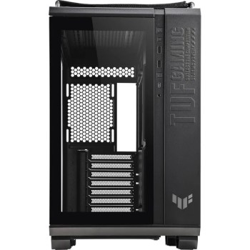 ASUS TUF Gaming GT502, Tower-Gehäuse