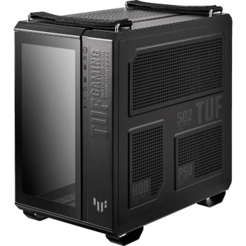 ASUS TUF Gaming GT502, Tower-Gehäuse