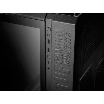 ASUS TUF Gaming GT502, Tower-Gehäuse