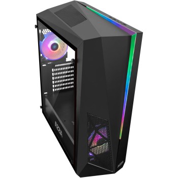 AZZA Thor 320DH RGB, Tower-Gehäuse