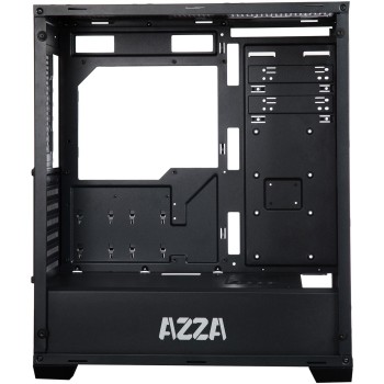 AZZA Thor 320DH RGB, Tower-Gehäuse